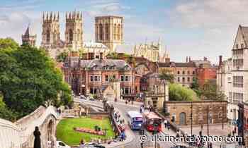 Companies in new investment fund must be 'made in Yorkshire'