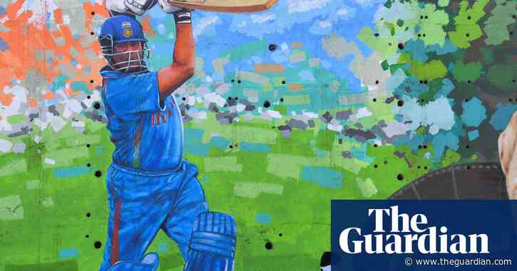 Harsha Bhogle on lockdown, the IPL and the future of cricket