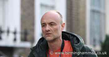 Dominic Cummings to make unprecedented statement - what we know so far