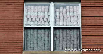 How Will We Remember the Pandemic? Museums Are Already Beginning to Decide