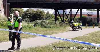 Boy, 9, suffers 'life-changing injuries' in playing field hit-and-run