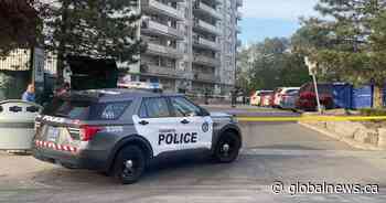 2 teens seriously injured after shooting in Toronto’s east end - Global News