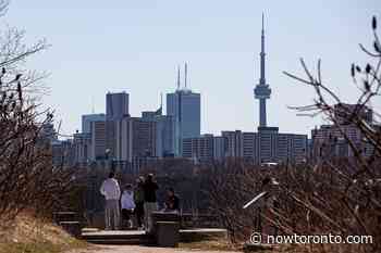 Coronavirus offers a chance to build better cities, says Toronto's former chief planner - NOW Magazine
