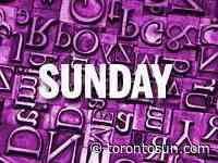 Letters to the Editor, May 24 - Toronto Sun