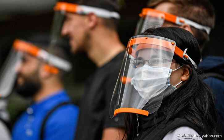 Worst could be over for economy as German businesses perk up