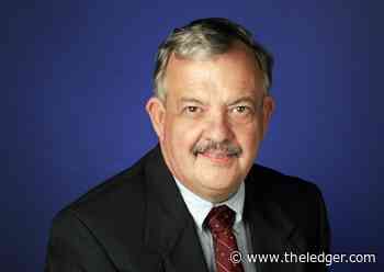 Gadget Daddy: Who’s who? More like Who’s been had - The Ledger