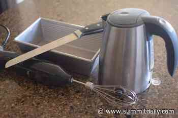 My favorite quarantine cooking gadgets | SummitDaily.com - Summit Daily News