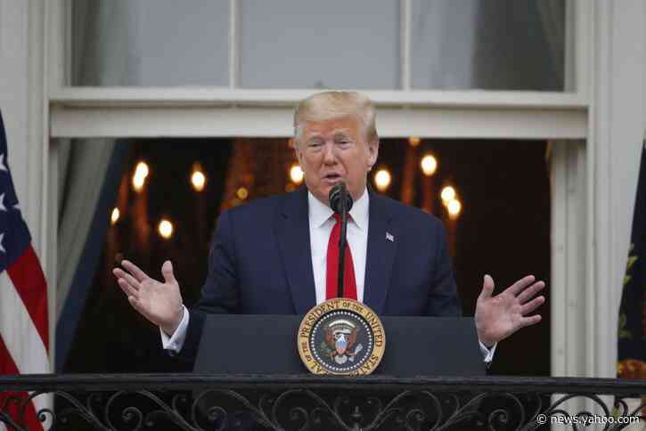 Trump Sows Doubt on Voting. It Keeps Some People Up at Night.