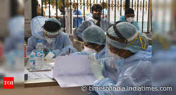 China decides to evacuate citizens from India amid rise in coronavirus cases