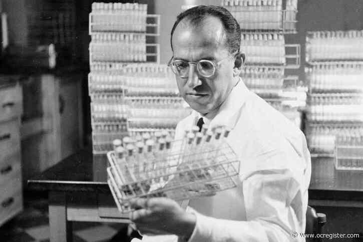 Race for coronavirus vaccine inspires hope — and a healthy dose of caution