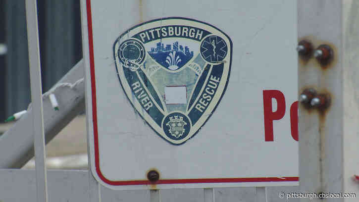 Allegheny County Police Investigating After Body Found In Monongahela River