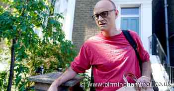 TripAdvisor user called ‘Dominic Cummings’ leaves Barnard Castle review