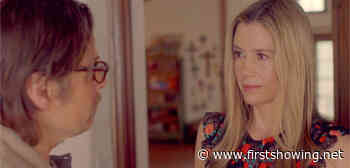 James Le Gros & Mira Sorvino in Official Trailer for 'Waterlily Jaguar'
