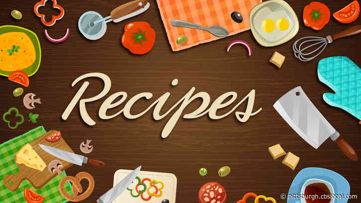 Cooking With The Crew: Mountain Pie Recipes
