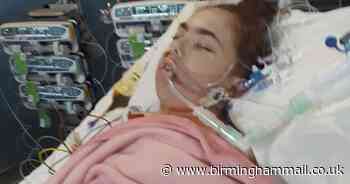 Dad convinced teen son had coronavirus in October - months before Wuhan