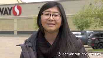 'I'm just like you': Edmonton woman says she has been a victim of racism during pandemic - CTV News Edmonton