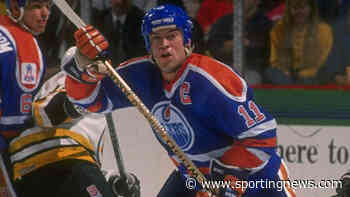 May 24, 1990: Edmonton Oilers win fifth Stanley Cup - Sporting News