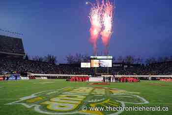 Could Edmonton become super-hub of hockey and football? - TheChronicleHerald.ca