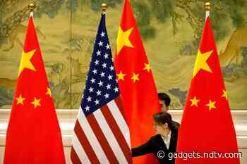Chinese Tech Giant Qihoo 360 Criticises US for 'Politicising Business'
