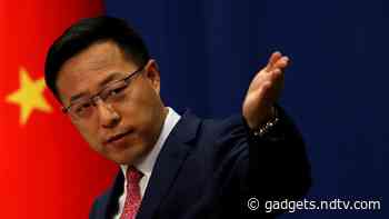 China Demands US Withdraw Sanctions on Tech Suppliers