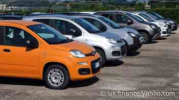 Coronavirus: Fiat Chrysler primed to receive Europe's biggest carmaker bailout
