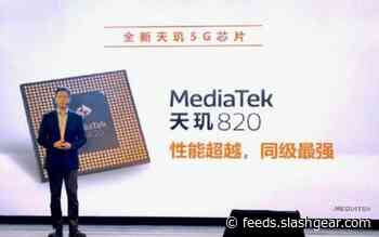 Honor to switch to MediaTek away from Huawei’s Kirin chips