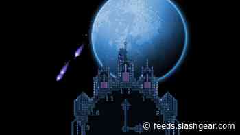 Conquering the Backlog Part 4: I’m addicted to Terraria again