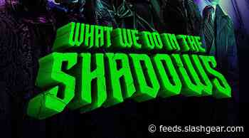 FX renews What We Do In The Shadows for a third season