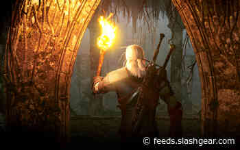 Why Witcher 3 still matters five years later