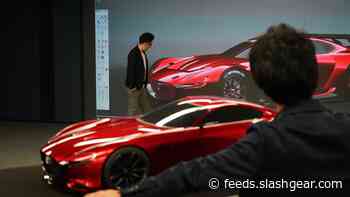 This stunning concept makes it clear: Mazda needs a halo car