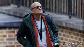 British PM aide Dominic Cummings faces possible police investigation over alleged coronavirus lockdown breaches, report says