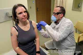 UK researchers warn of only '50 percent' success for COVID vaccine trial