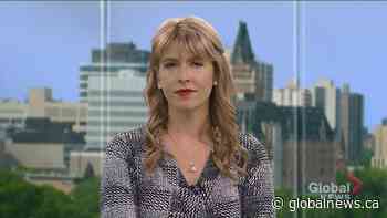 Saskatoon mayor Charlie Clark ahead of city councils monthly meeting