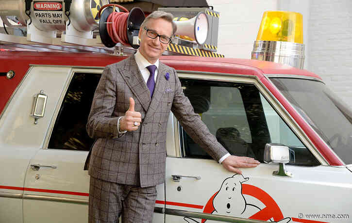 Paul Feig says US presidential election was to blame for ‘Ghostbusters’ reboot box office failure