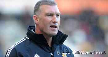 Nigel Pearson warns against government 'agenda'