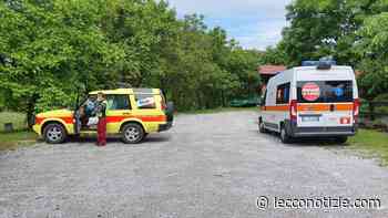 66enne di Monticello si infortuna sul sentiero a Canzo: soccorsa - Lecco Notizie - Lecco Notizie