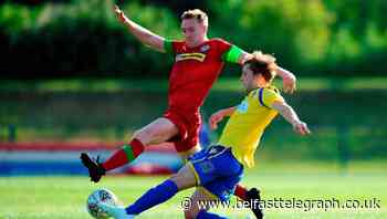 Outcry in Wales shows why we're refusing to rush Irish League season decision, says NIFL chief