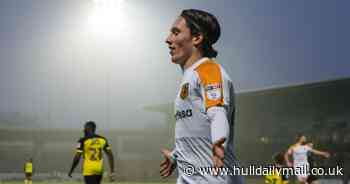 Liverpool ready to offload former Hull City loan star