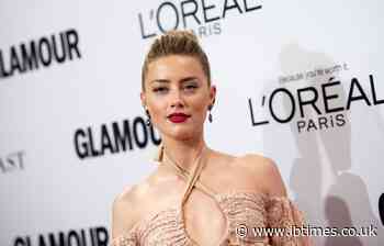 L'Oréal faces backlash over Amber Heard #WomenMakeCinema tribute