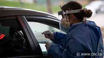 Ontario reports 404 new COVID-19 cases as upward trend continues