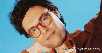 How a Pianist Salvaged His Lost Carnegie Hall Debut