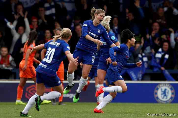 English women's football season declared over