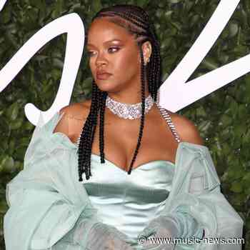 Rihanna celebrates 15th anniversary of debut single Pon de Replay