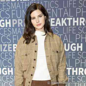 Lana Del Rey slams 'hateful and spiteful' racism accusations in new video