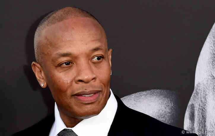 Dr. Dre thinks social media has destroyed the mystique of an artist