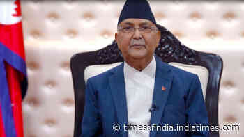 COVID-19 further spread in Nepal as people from India coming without proper checking: PM Oli