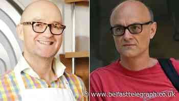 Dominic Cummings sighting could have been me, suggests TV antiques expert