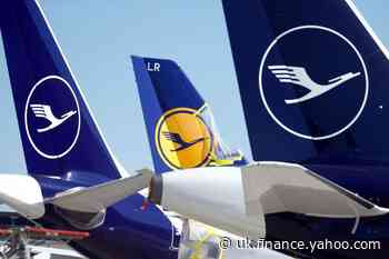 Lufthansa says Germany approves stabilization package