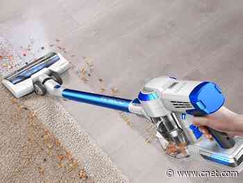 Today's best Memorial Day 2020 deals: Laptops, home exercise gear, mattresses, vacuums, and more     - CNET