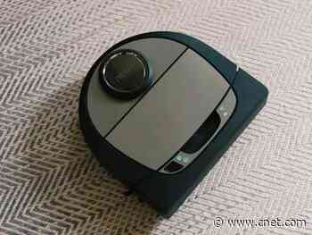 Save over $200 on a Neato smart vacuum today     - CNET